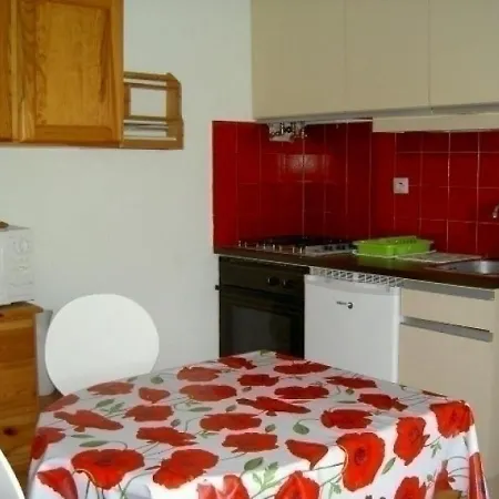 Апартаменти Cap D'agde, 2 Pieces, 4 Personnes - Fr-1-249-52 Агд