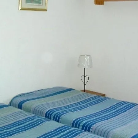 Cap D'agde, 2 Pieces, 4 Personnes - Fr-1-249-52 Агд