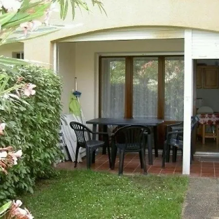 Cap D'agde, 2 Pieces, 4 Personnes - Fr-1-249-52 Апартаменти *