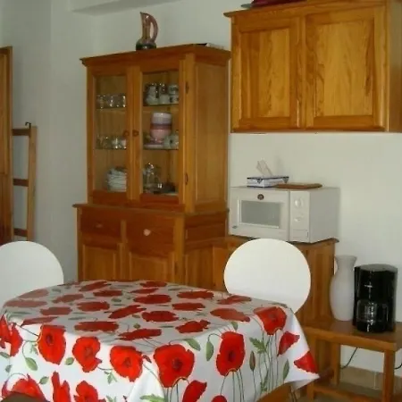 Апартаменти Cap D'agde, 2 Pieces, 4 Personnes - Fr-1-249-52 Агд