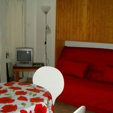 Cap D'agde, 2 Pieces, 4 Personnes - Fr-1-249-52 Апартаменти