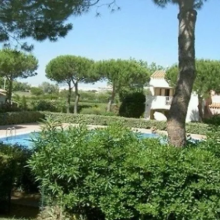 Cap D'agde, 2 Pieces, 4 Personnes - Fr-1-249-52 Апартаменти Агд